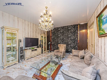 Apartments Code: 5+318958