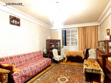 Բնակարաններ Կոդ` 4+106614