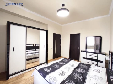 Apartments Code: 10+318074