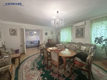 Բնակարաններ Կոդ` 2+817740