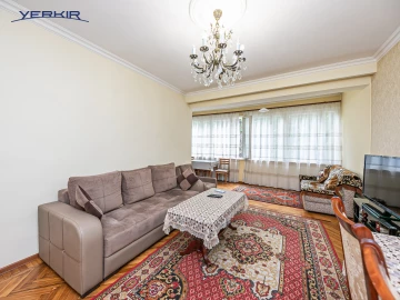 Բնակարաններ Կոդ` 1+319022