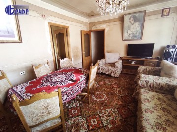 Բնակարաններ Կոդ` 5+33750