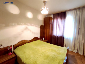 Բնակարաններ Կոդ` 5+204497