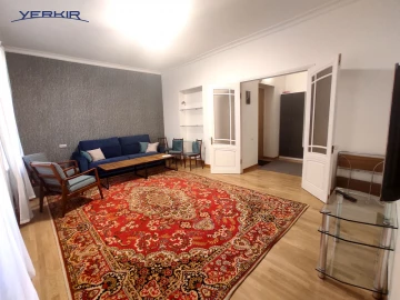 Apartments Code: 9+307426