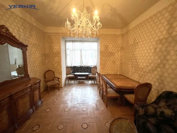 Apartments Code: 4+307306