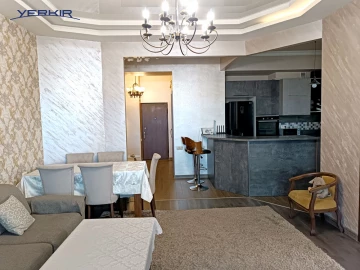 Apartments Code: 9+410191