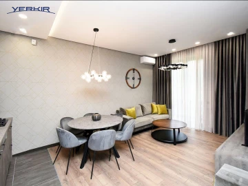 Բնակարաններ Կոդ` 10+111519