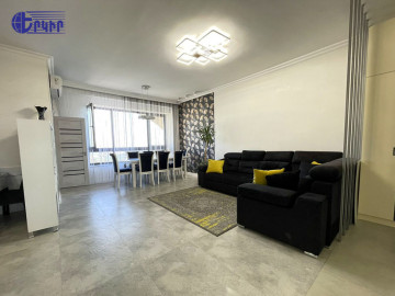 Բնակարաններ Կոդ` 3+403834