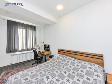 Բնակարաններ Կոդ` 3+218639