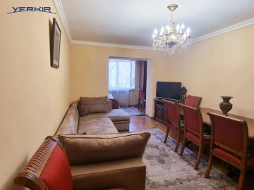 Apartments Code: 5+3898309