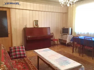 Квартиры Код 10+210811