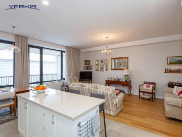 Квартиры Код 1+420527