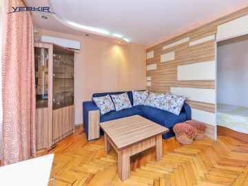 Apartments Code: 3+108896