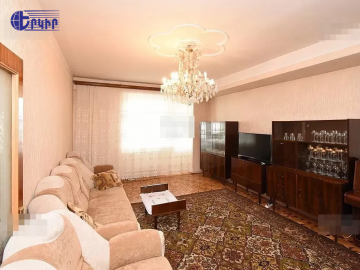 Квартиры Код 10+31567