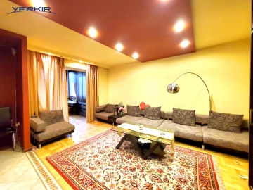 Apartments Code: 2+106691