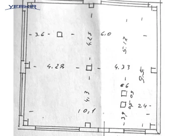 Commercial properties Code: 6+906603