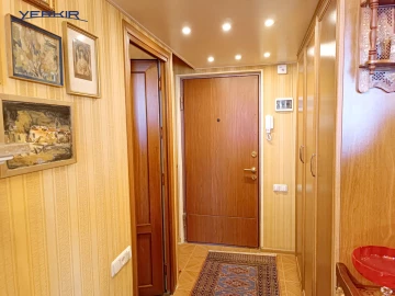 Apartments Code: 9+110181