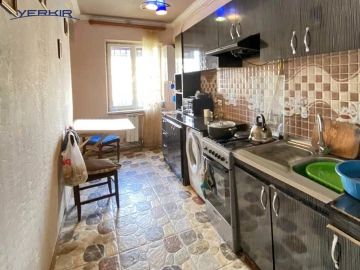 Квартиры Код 3+3785687