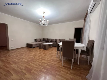 Apartments Code: 4+312066