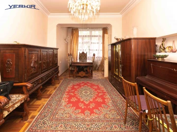 Apartments Code: 5+220246