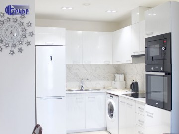 Բնակարաններ Կոդ` 2+20923