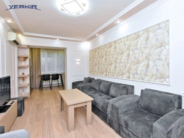 Apartments Code: 2+307146