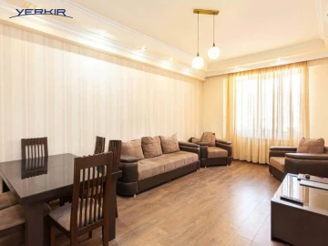 Квартиры Код 1+218542