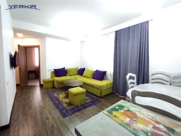 Apartments Code: 9+313363