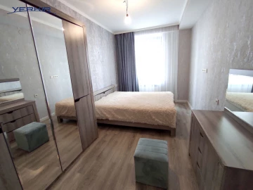 Apartments Code: 5+208821