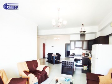 Apartments Code: 5+22206