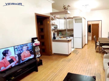 Квартиры Код 5+210530