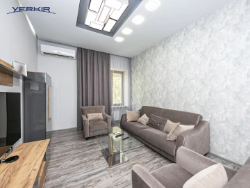 Apartments Code: 9+320920