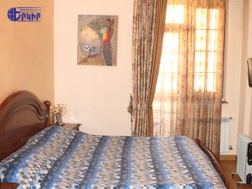 Բնակարաններ Կոդ` 10+31805