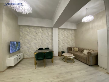 Apartments Code: 8+318510