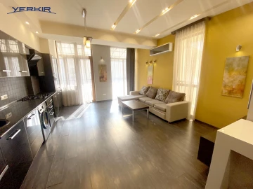 Квартиры Код 4+207526