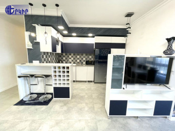 Բնակարաններ Կոդ` 3+403834