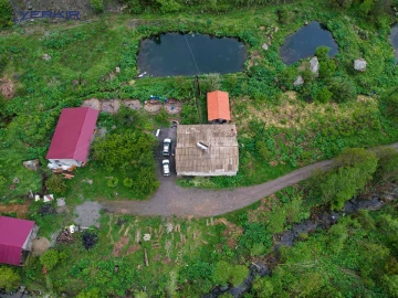 Առանձնատներ Կոդ` 3+511494