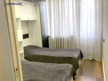 Apartments Code: 6+409640