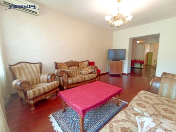 Apartments Code: 10+310759