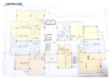 Apartments Code: 2+207435