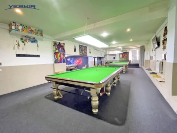 Коммерческие недвижимости Код 3+912905