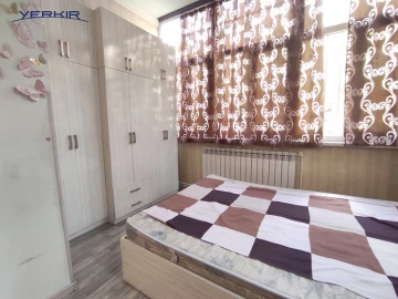 Квартиры Код 5+209958