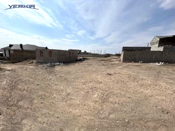 Հողատարածք Կոդ` 3+613497