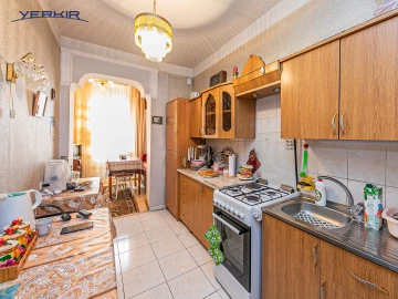 Բնակարաններ Կոդ` 3+117826