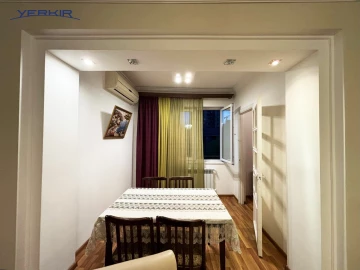 Квартиры Код 1+317525