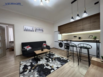 Квартиры Код 5+113140