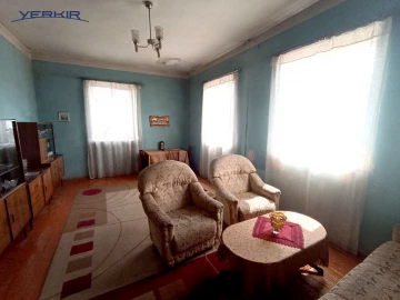 Առանձնատներ Կոդ` 10+510823