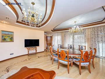 Բնակարաններ Կոդ` 5+418185