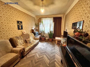 Apartments Code: 4+413488