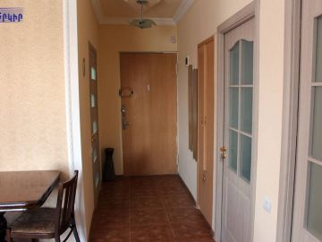 Apartments Code: 6+30268